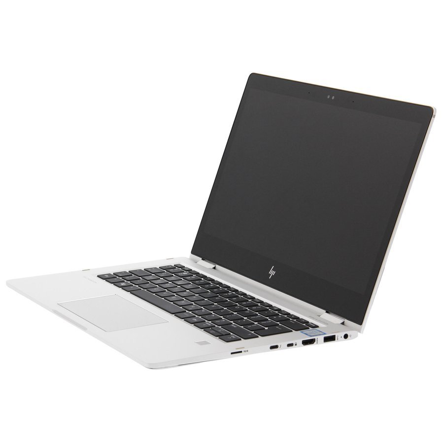 Laptop HP EliteBook 1030 G2 i7-7600U 16 GB 512 SSD 13,3" FHD DOTYK W10Pro A