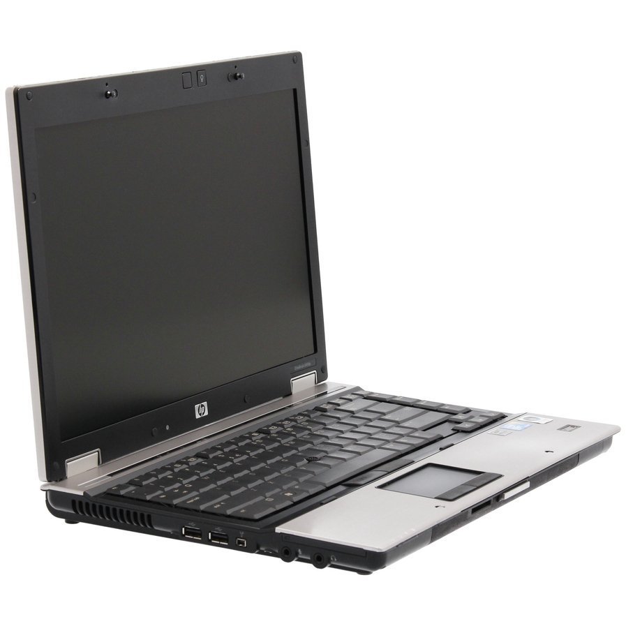 Laptop HP EliteBook 6930p P8700 4 GB 120 SSD 14" WXGA+ W7Pro A- (NoCam) S/N: CZC94620NK