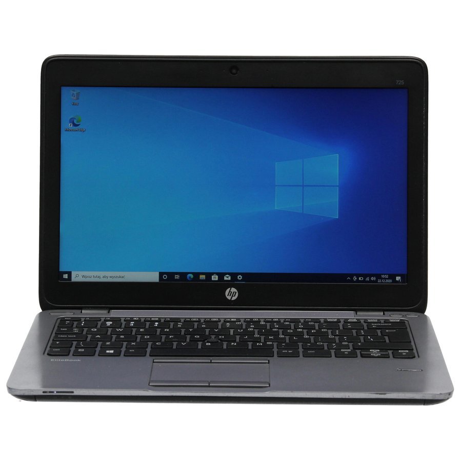 Hp elitebook 725 g2 обзор