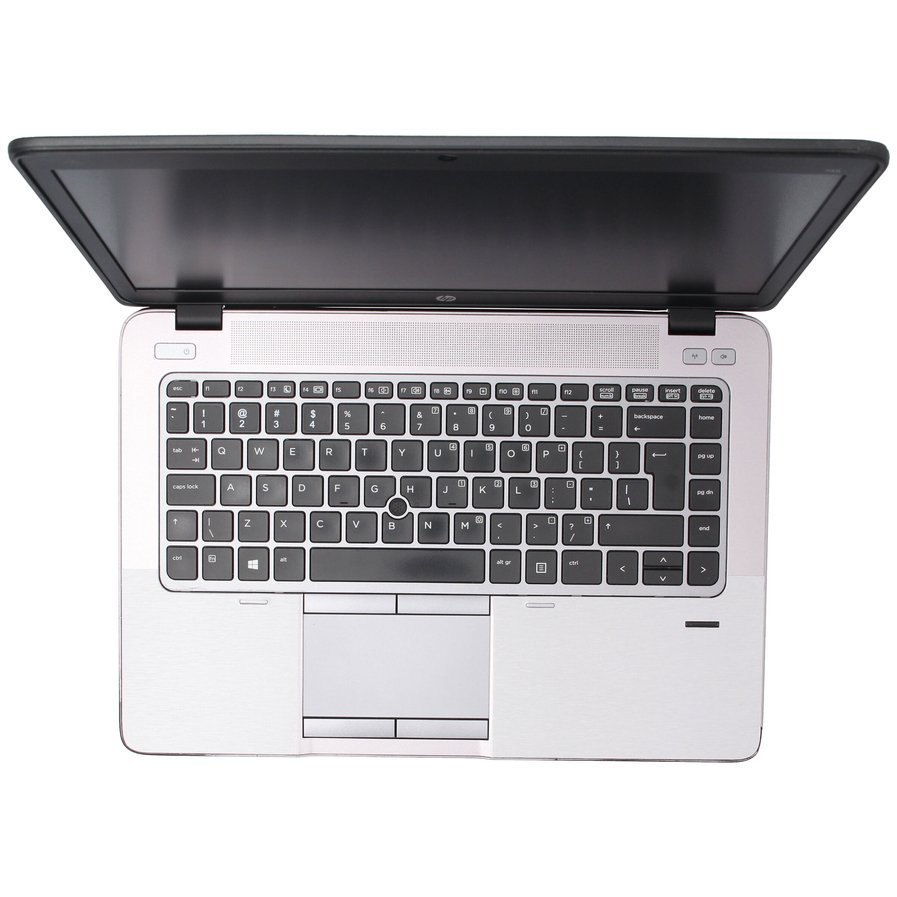 Laptop HP EliteBook 745 G2 AMD A10 PRO-7350B R6 8 GB 240 SSD 14" HD W10Pro A- S/N: 5CG52611PQ