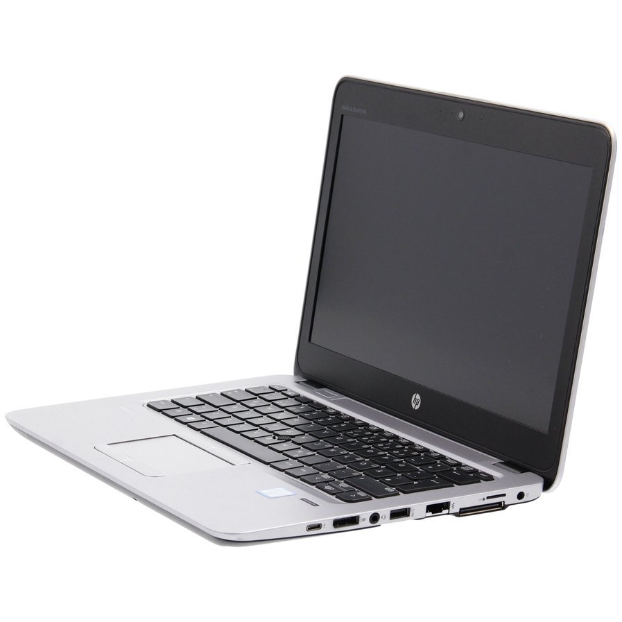 Laptop HP EliteBook 820 G3 i5-6300U 16 GB 256 SSD 12,5" FHD W10Pro A- S/N: 5CG80704GH