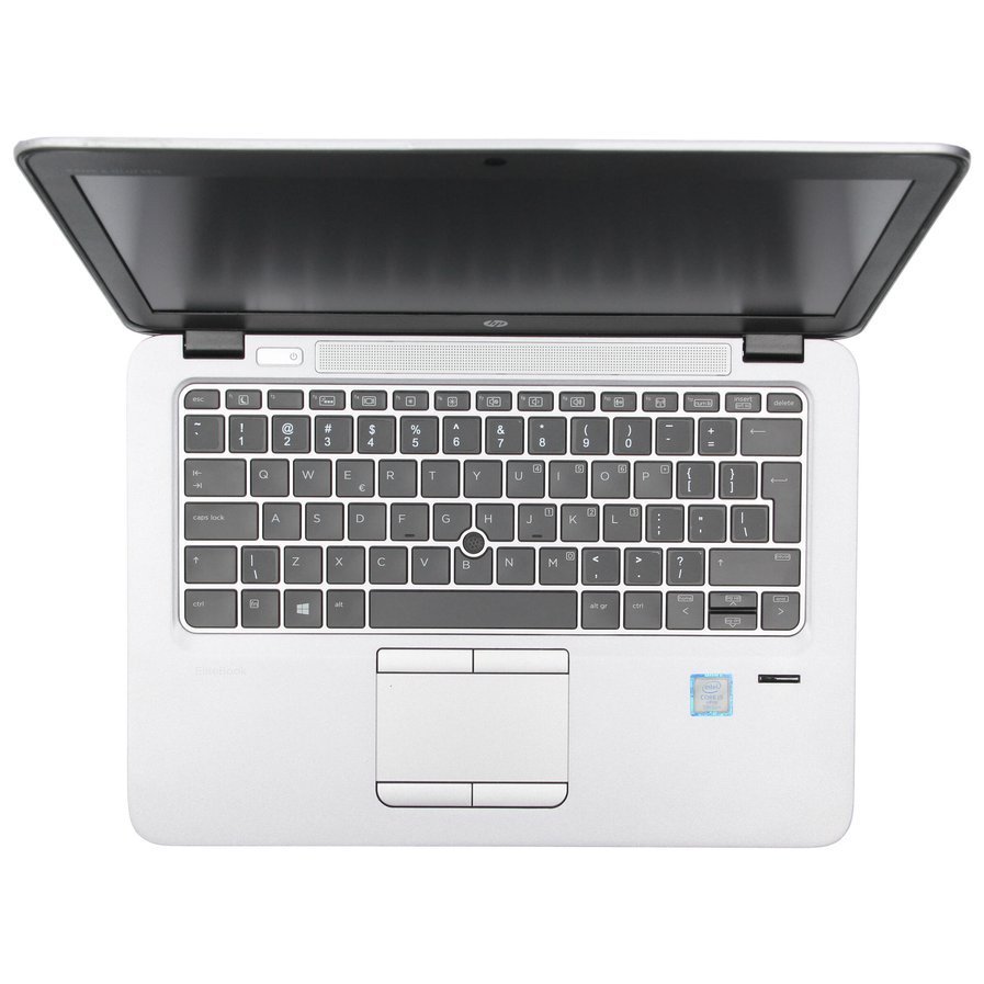 Laptop HP EliteBook 820 G4 i5-7300U 8 GB 240 SSD 12,5" HD W10Pro A-