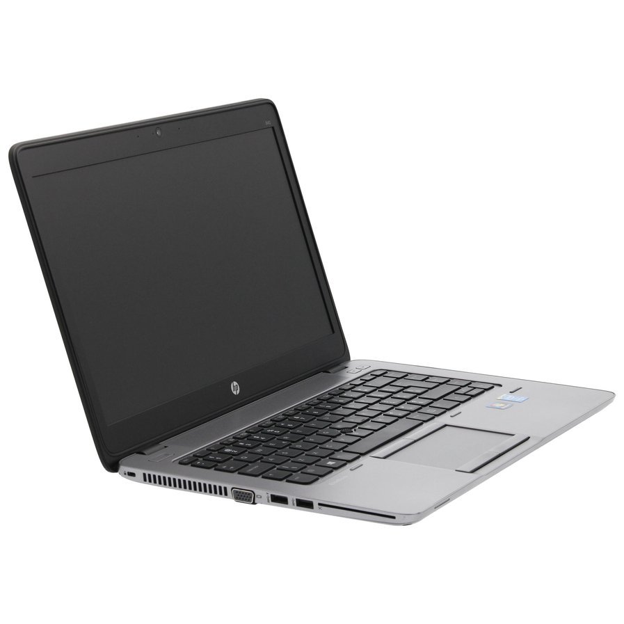 Laptop HP EliteBook 840 G2 i5-5200U 8 GB 240 SSD 14" HD W7Pro A-