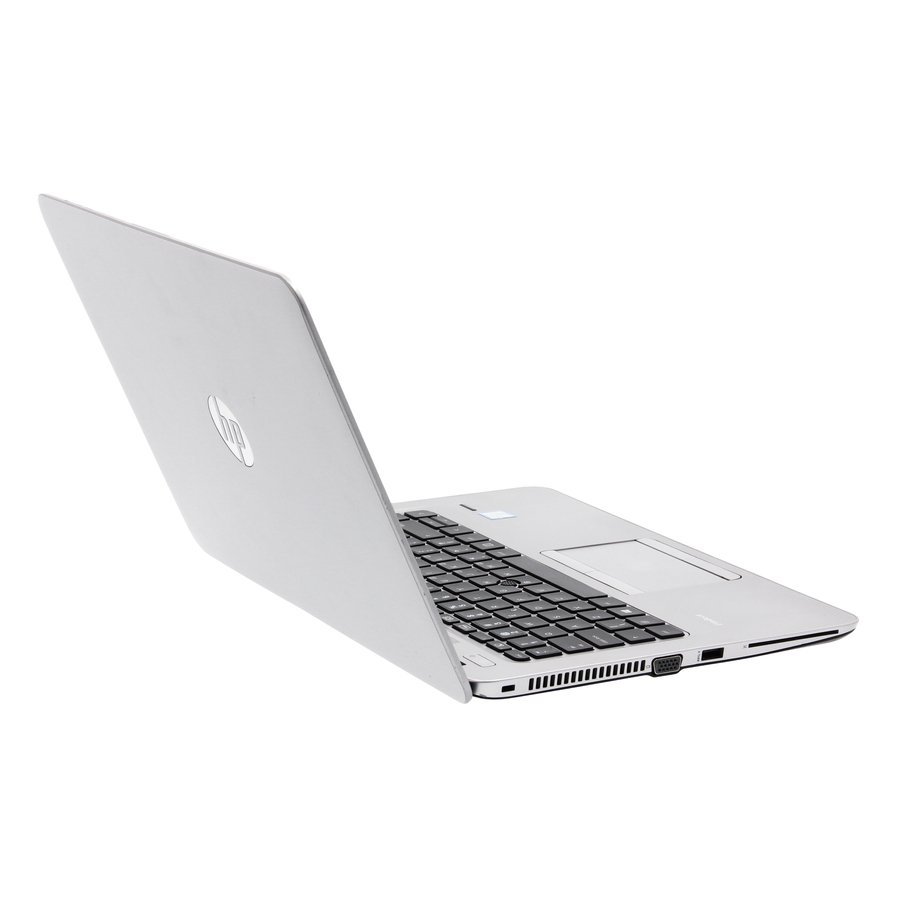 Laptop HP EliteBook 840 G4 i5-7300U 8 GB 256 SSD 14" HD A- S/N: 5CG8112FJ8
