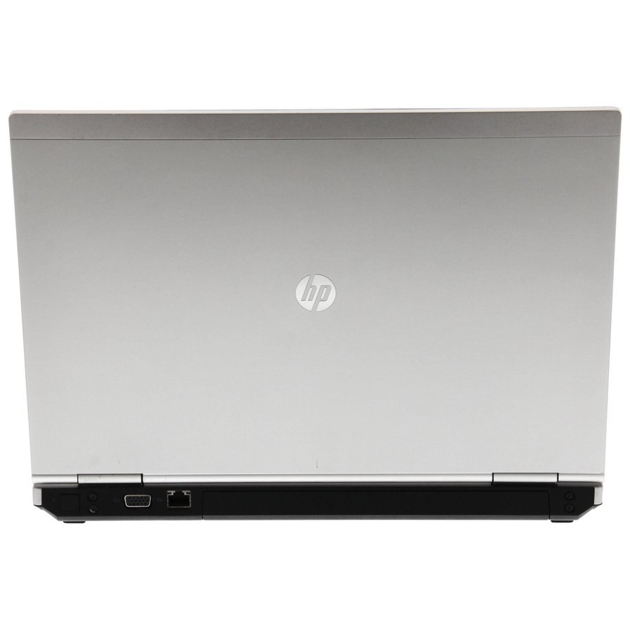 Laptop HP EliteBook 8470p i5-3320M 8 GB 240 SSD 14" HD+ W7Pro A