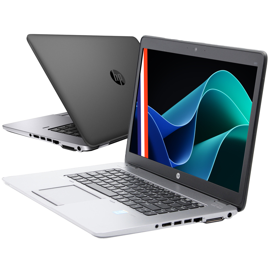 Laptop HP EliteBook 850 G2 i5-5300U 16 GB 240 SSD 15,6" FHD W10Pro A-