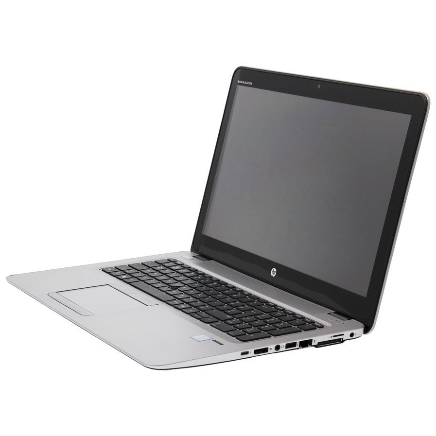 Laptop HP EliteBook 850 G4 i5-7300U 8 GB 256 SSD 15,6" FHD W10Pro A-