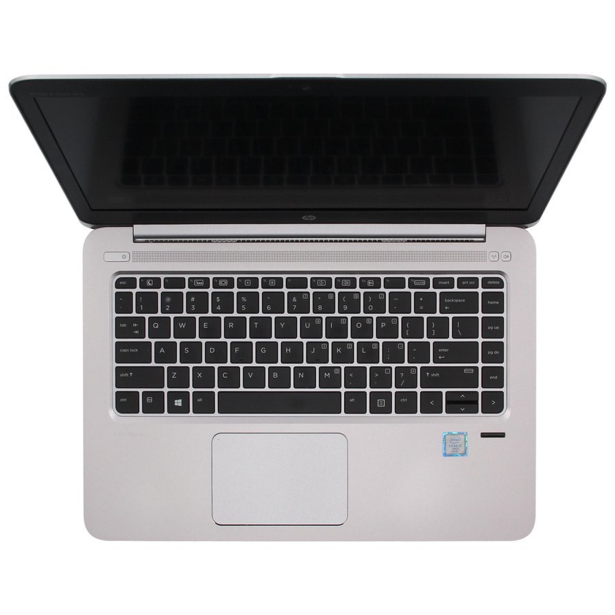 Laptop HP EliteBook Folio 1040 G3 i7-6600U 8 GB 240 SSD 14" FHD W10Pro A-