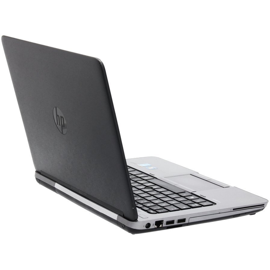 Laptop HP ProBook 640 G1 i5-4300M 8 GB 240 SSD 14,1" HD W7Pro A S/N: 5CG53235YK
