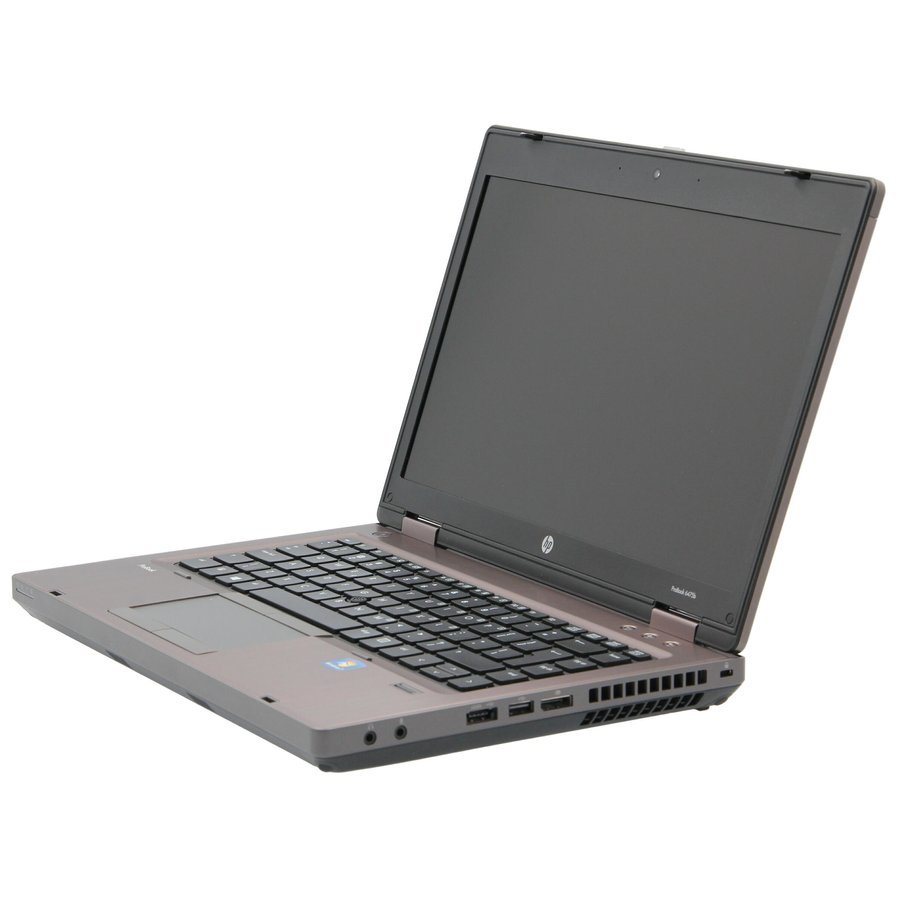 Laptop HP ProBook 6475b AMD A8-4500M 8 GB 240 SSD 14" HD W7Home A-