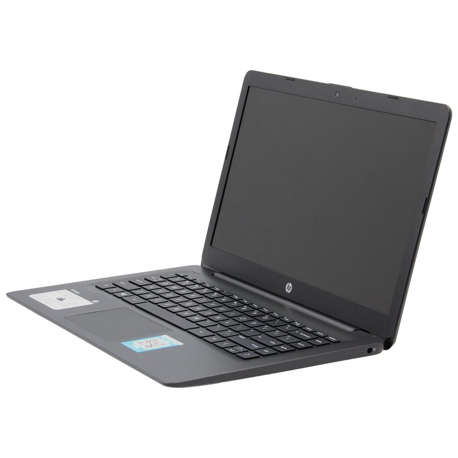 Laptop HP Stream 14-DS0020NR AMD A4-9120e 4 GB 32 SSD + 128 SD 14" HD A