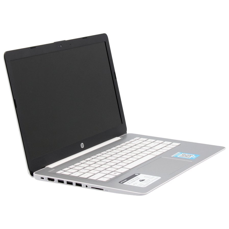Laptop HP Stream 14-DS0030NR A4-9120e 8 GB 32 SSD 14" HD W10Home A+