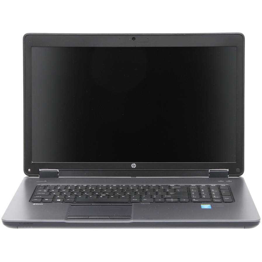 Laptop HP Zbook 17 G3 i7-6820HQ 32 GB 1TB SSD 17,3" FHD DOTYK W10Pro A S/N: CND727062M