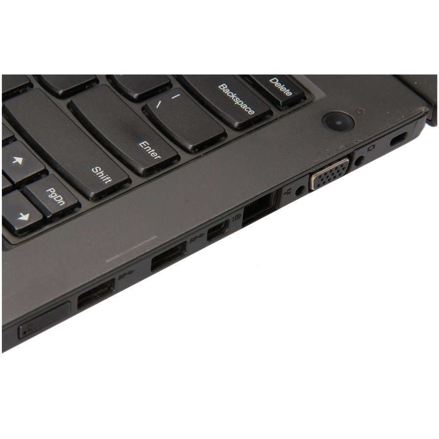 Laptop Lenovo ThinkPad L450 i5-5300U 8 GB 256 SSD 14" FHD W8Pro A- S/N: PF09388N