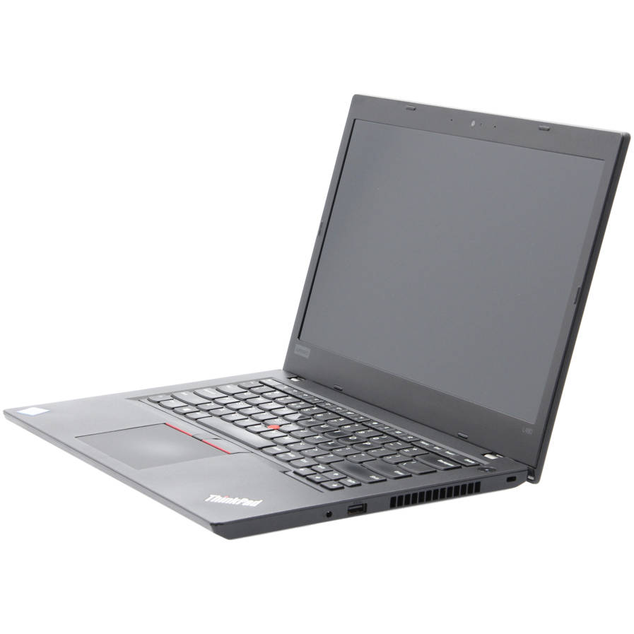 Laptop Lenovo ThinkPad L480 i5-8350U 8 GB 480 SSD 14" FHD W10Pro A-