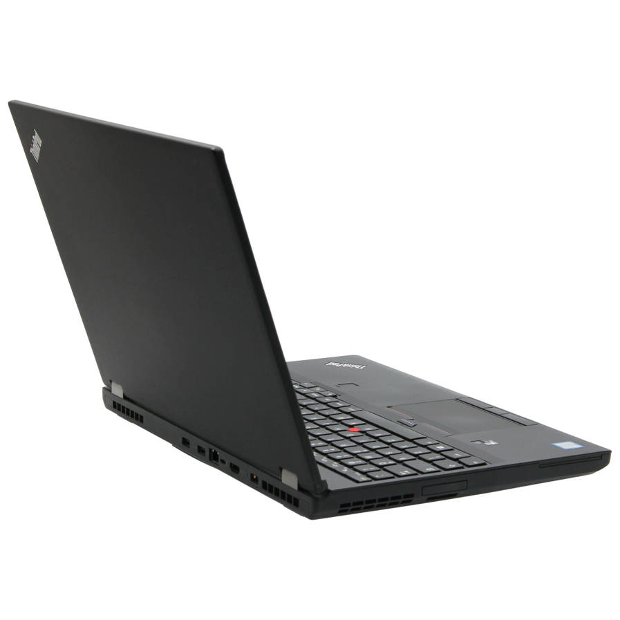 Laptop Lenovo ThinkPad P50 i7-6820HQ 16 GB 256 SSD 15,6" FHD W10Pro A
