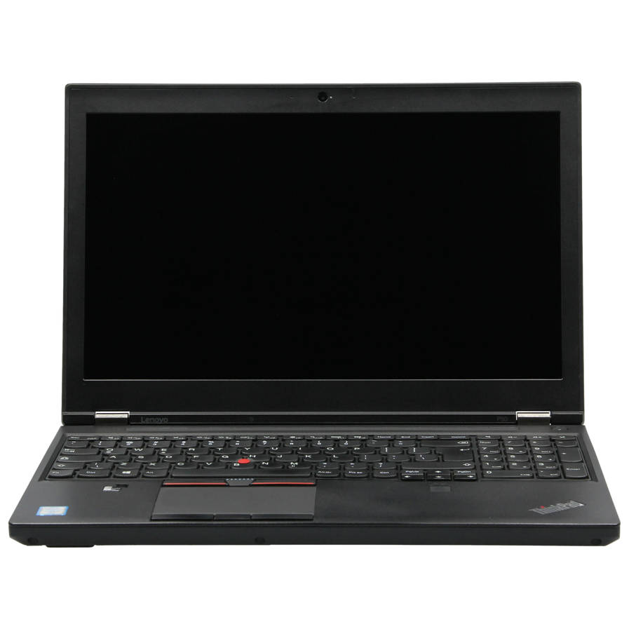 Laptop Lenovo ThinkPad P50 i7-6820HQ 32 GB 15,6" FHD W10Pro A
