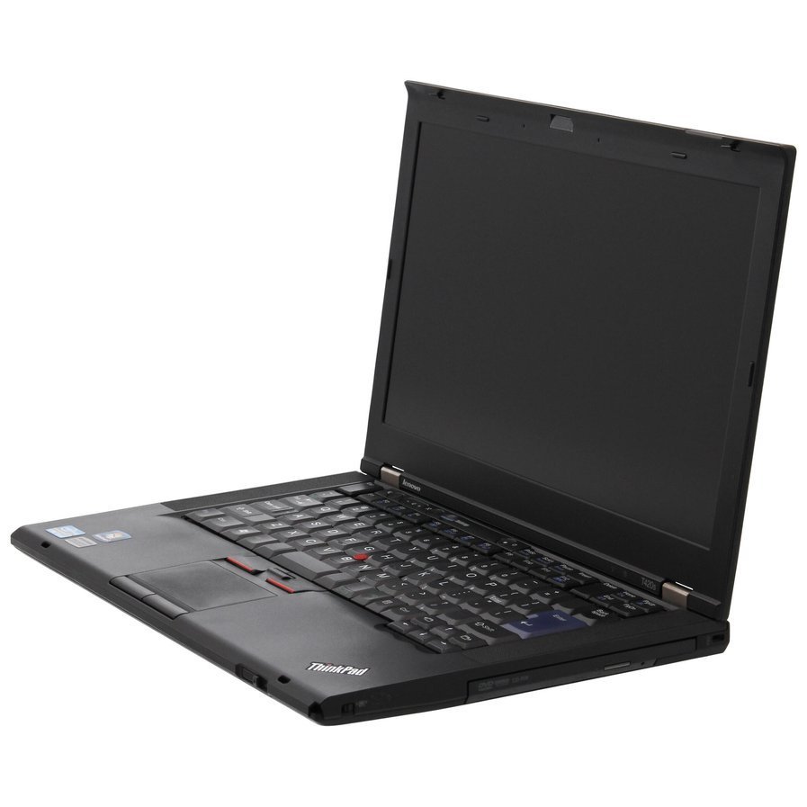 Laptop Lenovo ThinkPad T420s i5-2520M 8 GB 240 SSD 14" HD+ W7Pro A (NoCam)