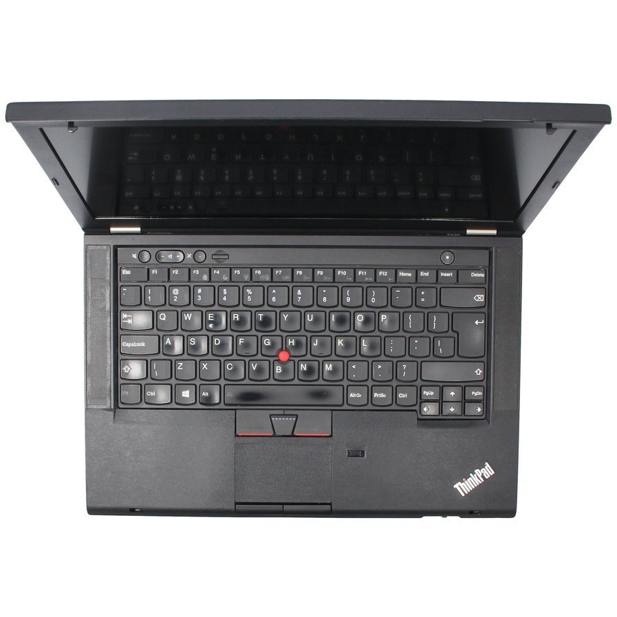 Laptop Lenovo ThinkPad T430 i5-3320M 8 GB 240 SSD 14" HD+ W7Pro A- S/N: PBT91TF