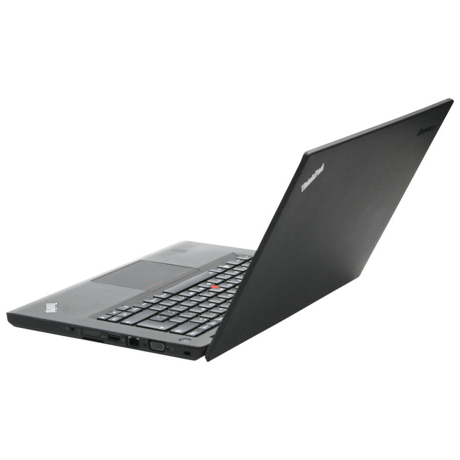 Laptop Lenovo ThinkPad T440 i5-4300U 8 GB 120 SSD 14" HD+ A-