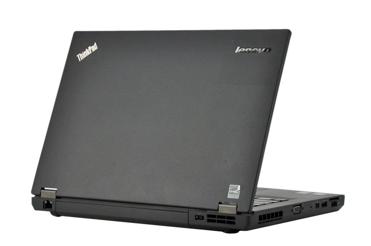 Laptop Lenovo ThinkPad T440p i7-4810MQ 8 GB 240 SSD 14" HD+ W8Pro A-