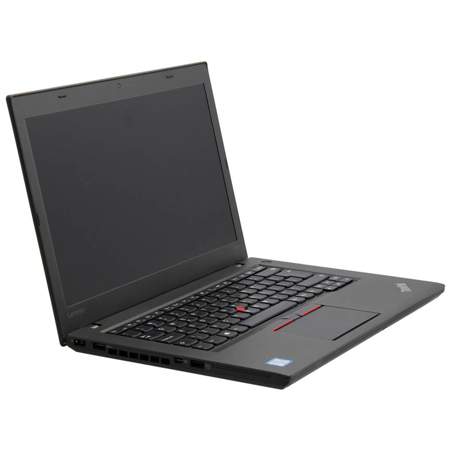 Laptop Lenovo ThinkPad T460 i5-6300U 16 GB 480 SSD 14" HD W10Pro A-