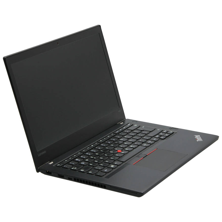 Laptop Lenovo ThinkPad T470 i5-7300U 16 GB 256 SSD 14" FHD W10Pro A-