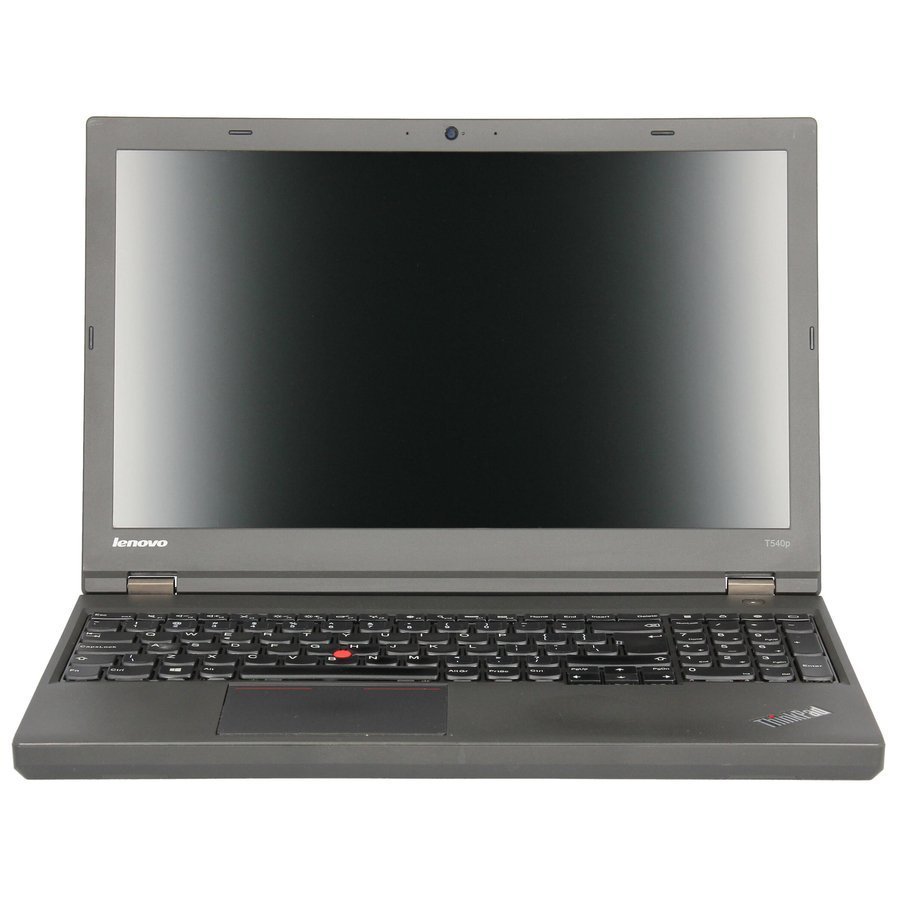 Laptop Lenovo ThinkPad T540p i7-4810MQ 8 GB 240 SSD 15,6" FHD W8Pro A- S/N: R902CEWF