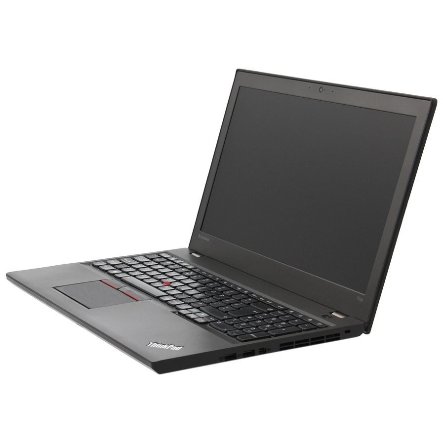 Laptop Lenovo ThinkPad T550 i5-5300U 8 GB 480 SSD 15,6" FHD W10Home A-