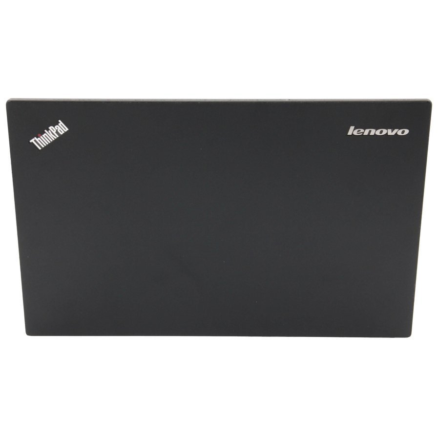 Laptop Lenovo ThinkPad T550 i7-5600U 16 GB 240 SSD 15,6" FHD W10Pro A