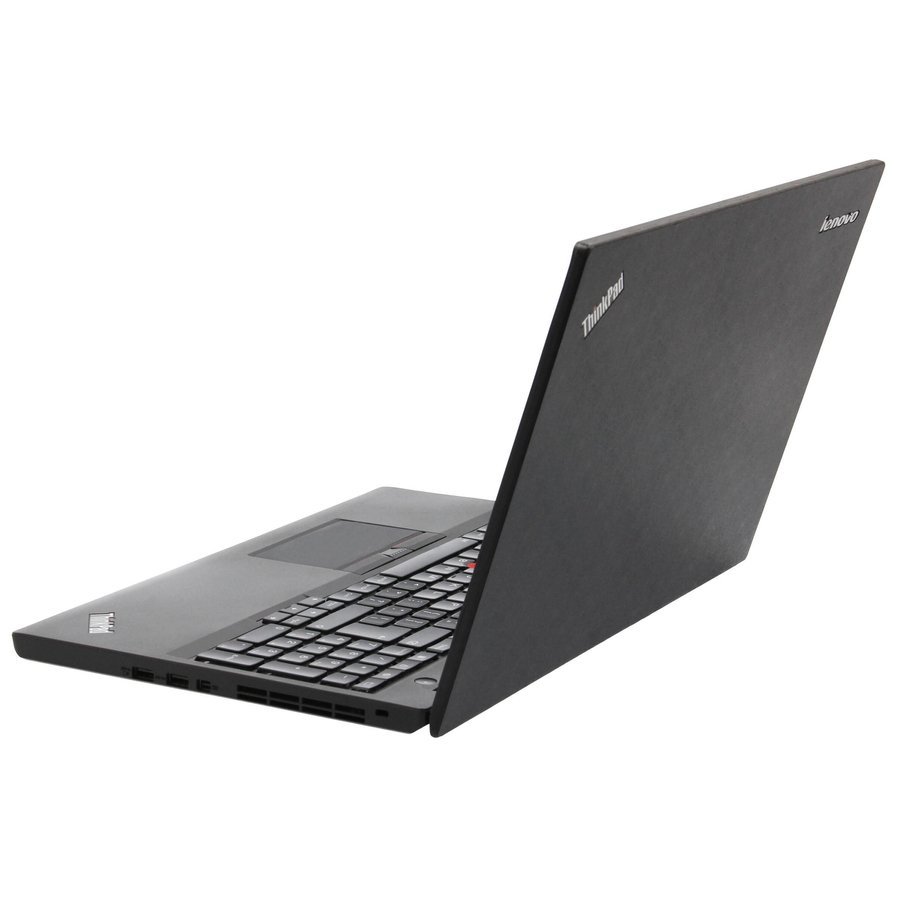 Laptop Lenovo ThinkPad T550 i7-5600U 16 GB 256 SSD 15,6" FHD W10Pro A-