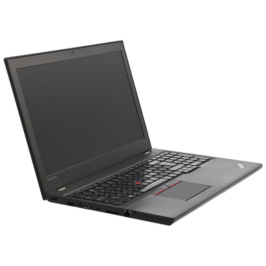 Laptop Lenovo ThinkPad T550 i7-5600U 8 GB 256 SSD 15,6" FHD W10Pro A-