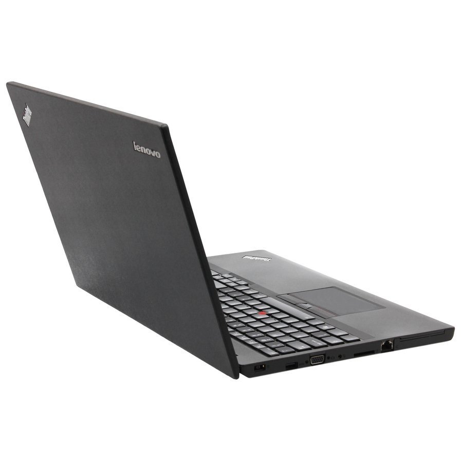 Laptop Lenovo ThinkPad T550 i7-5600U 8 GB 480 SSD 15,6" FHD W10Pro A