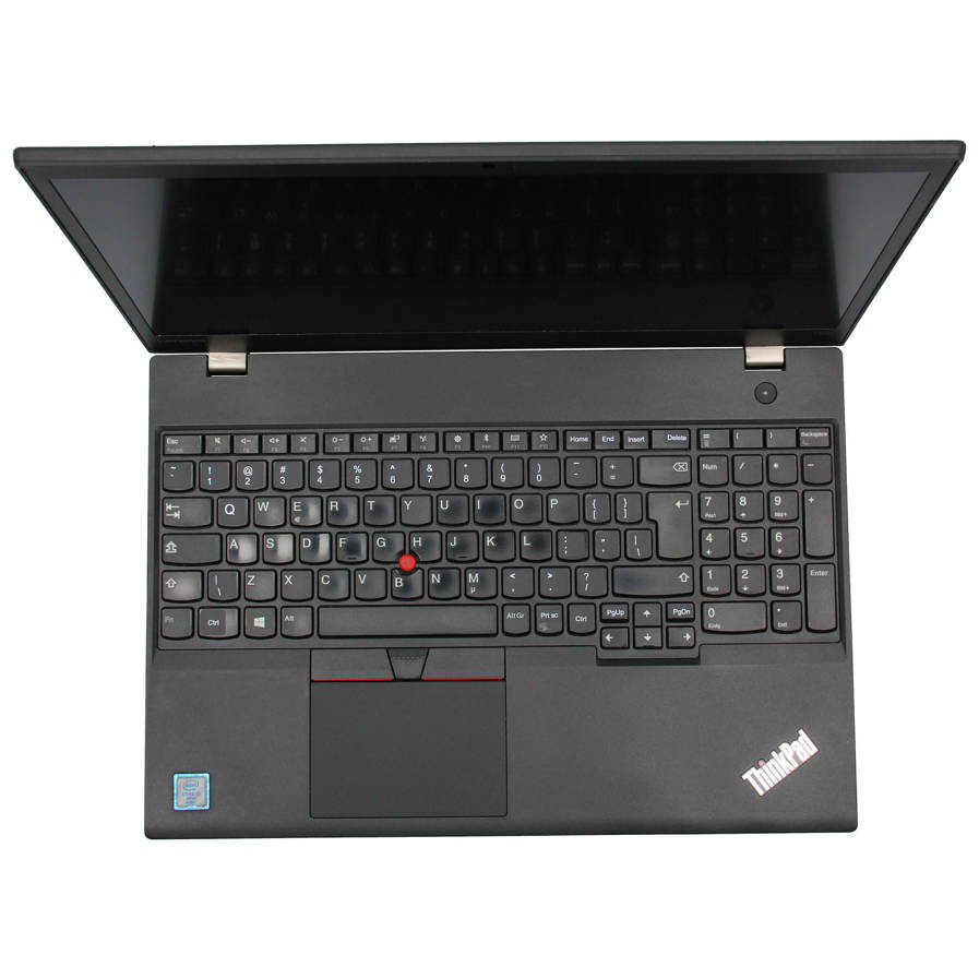 Laptop Lenovo ThinkPad T570 i7-7600U 16 GB 480 SSD 15,6" FHD W10Pro A-