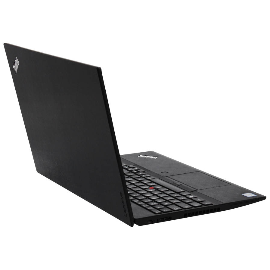 Laptop Lenovo ThinkPad T580 i5-8350U 8 GB 512 SSD 15,6" FHD W10Pro A-
