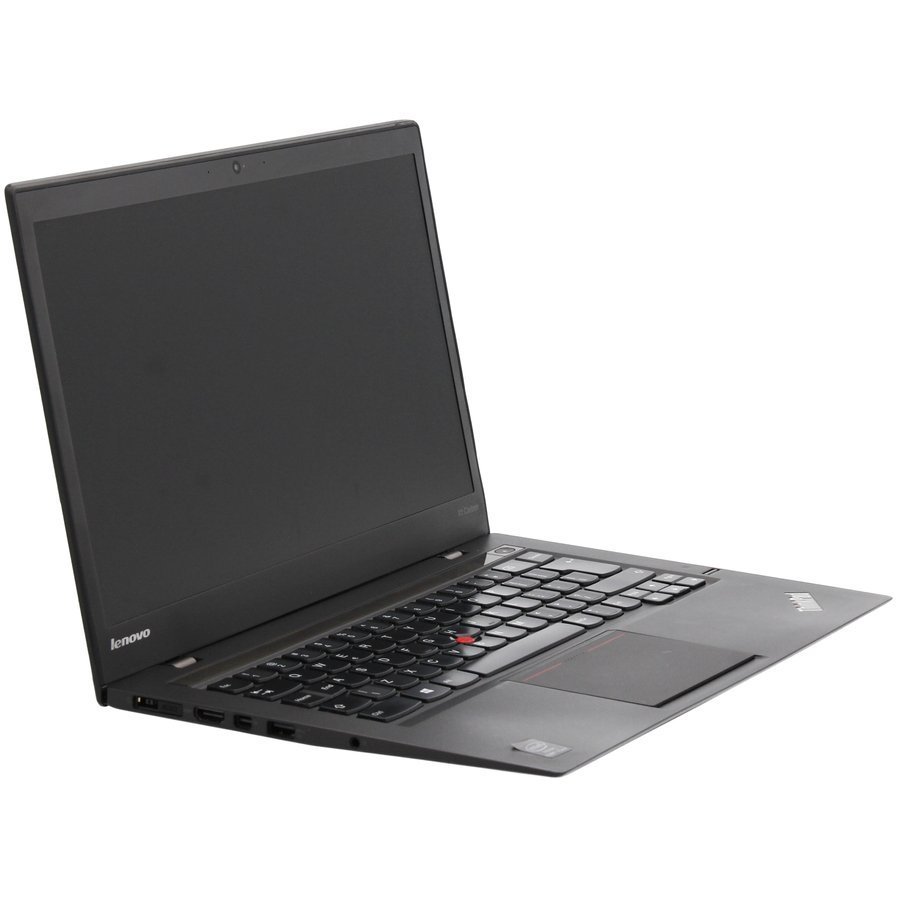 Laptop Lenovo ThinkPad X1 Carbon G2 i7-4600U 8 GB 256 SSD 14" HD+ W10Pro A- S/N: R900ZXHC