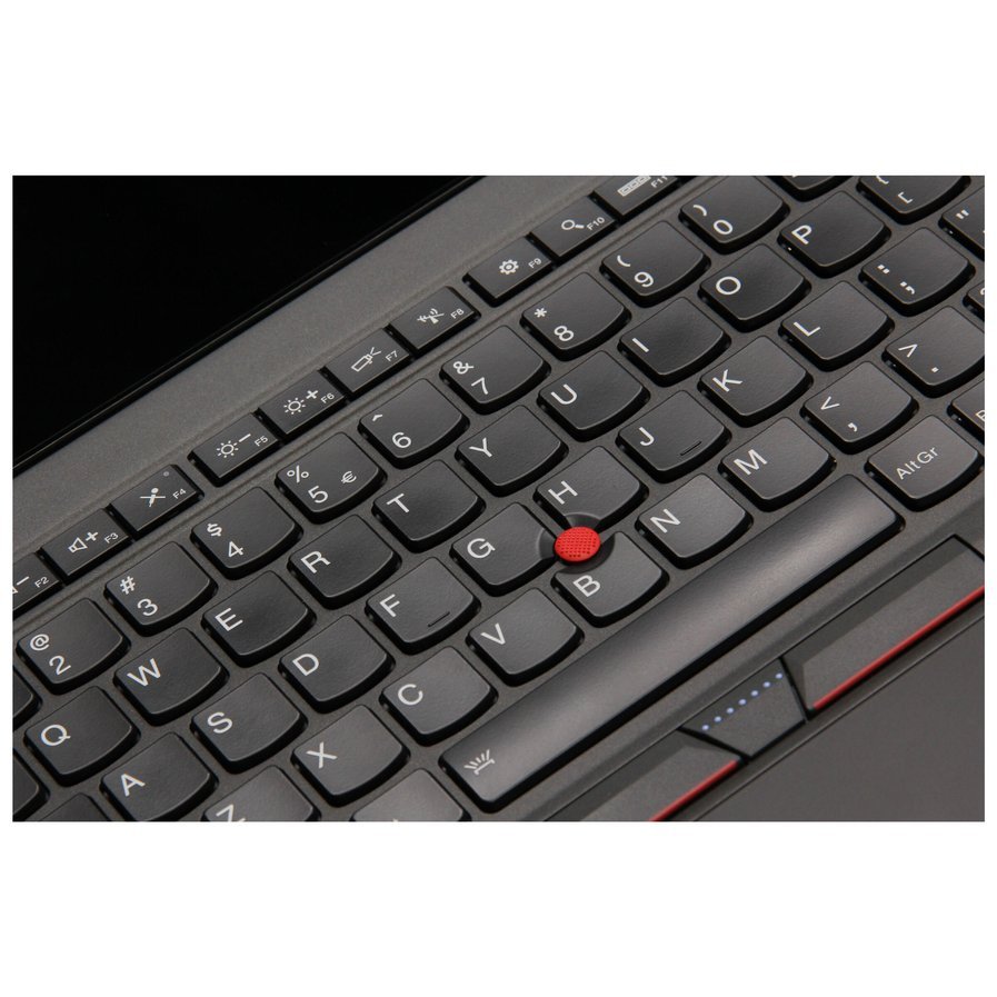Laptop Lenovo ThinkPad X1 Carbon G3 i5-5300U 8 GB 240 SSD 14" WQHD DOTYK W10Pro A- S/N: R90HV427