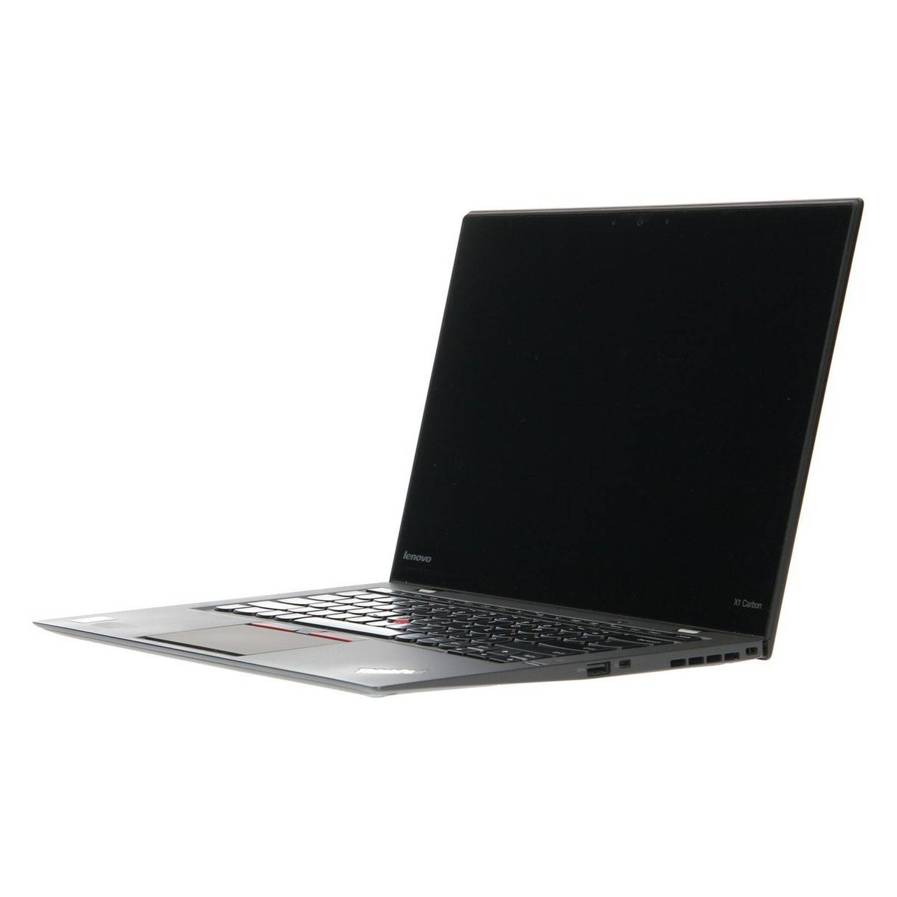Laptop Lenovo ThinkPad X1 Carbon G3 i5-5300U 8 GB 480 SSD 14" WQHD W10Pro A-