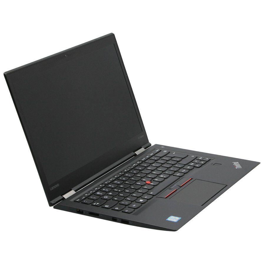 Laptop Lenovo ThinkPad X1 Carbon G4 i5-6300U 8 GB 240 SSD 14" SXGA W10Pro A