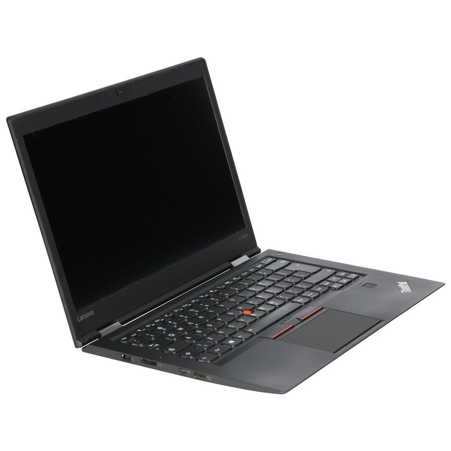 バッテリ超良好☆ThinkPad X1 Carbon 4th i5-6300U 正規品代理店