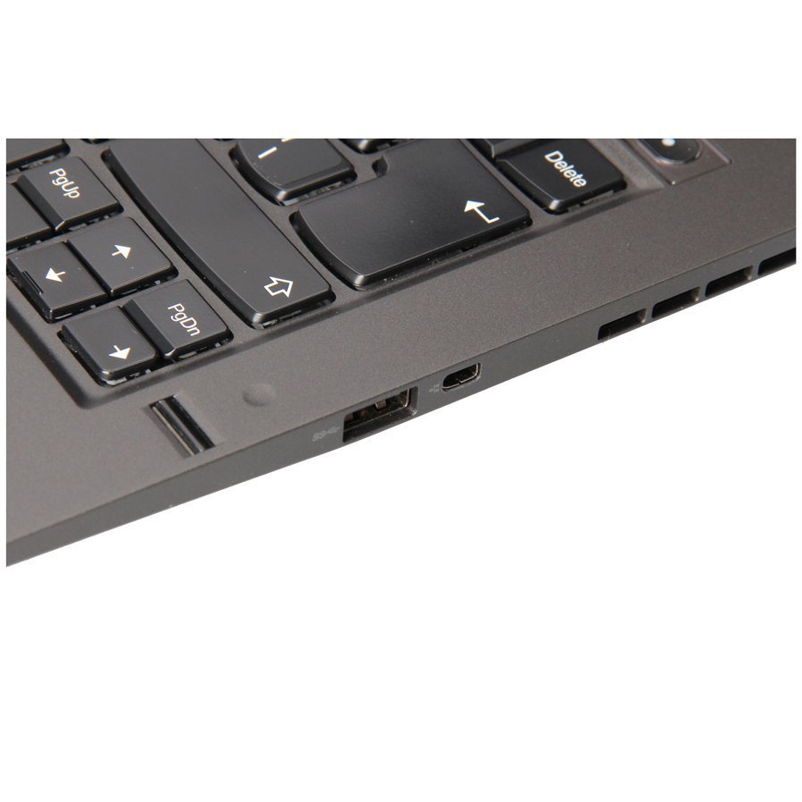 Laptop Lenovo ThinkPad X1 Carbon i7-4600U 8 GB 256 SSD 14" HD+ W8Pro A- S/N: R900ZXHB