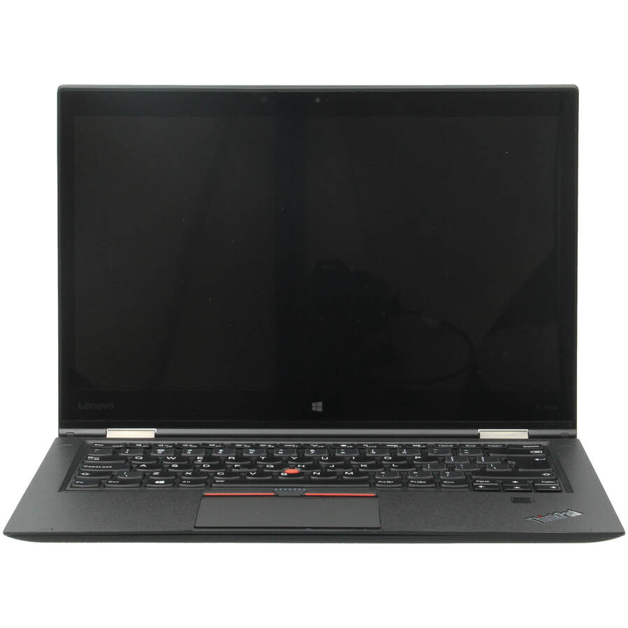Laptop Lenovo ThinkPad X1 Yoga G1 i7-6600U 16 GB 14" WQHD W10Pro A-