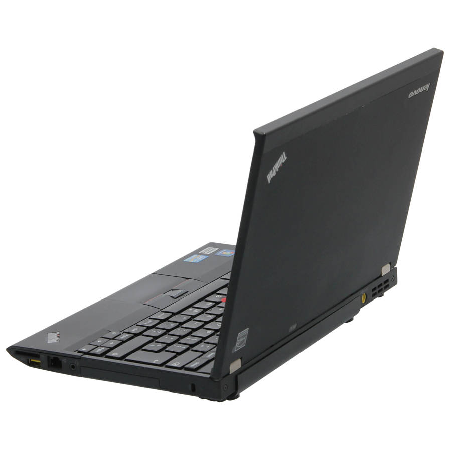 Laptop Lenovo ThinkPad X230 i5-3230M 8 GB 240 SSD 12,5" HD W10Pro A-