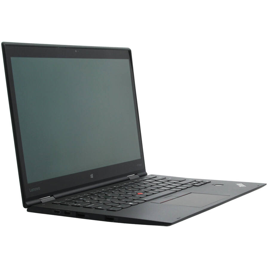 Laptop Lenovo Yoga X1 Yoga G2 i5-7300U 16 GB 256 SSD 14" FHD W10Pro A- S/N: R90PBQC4