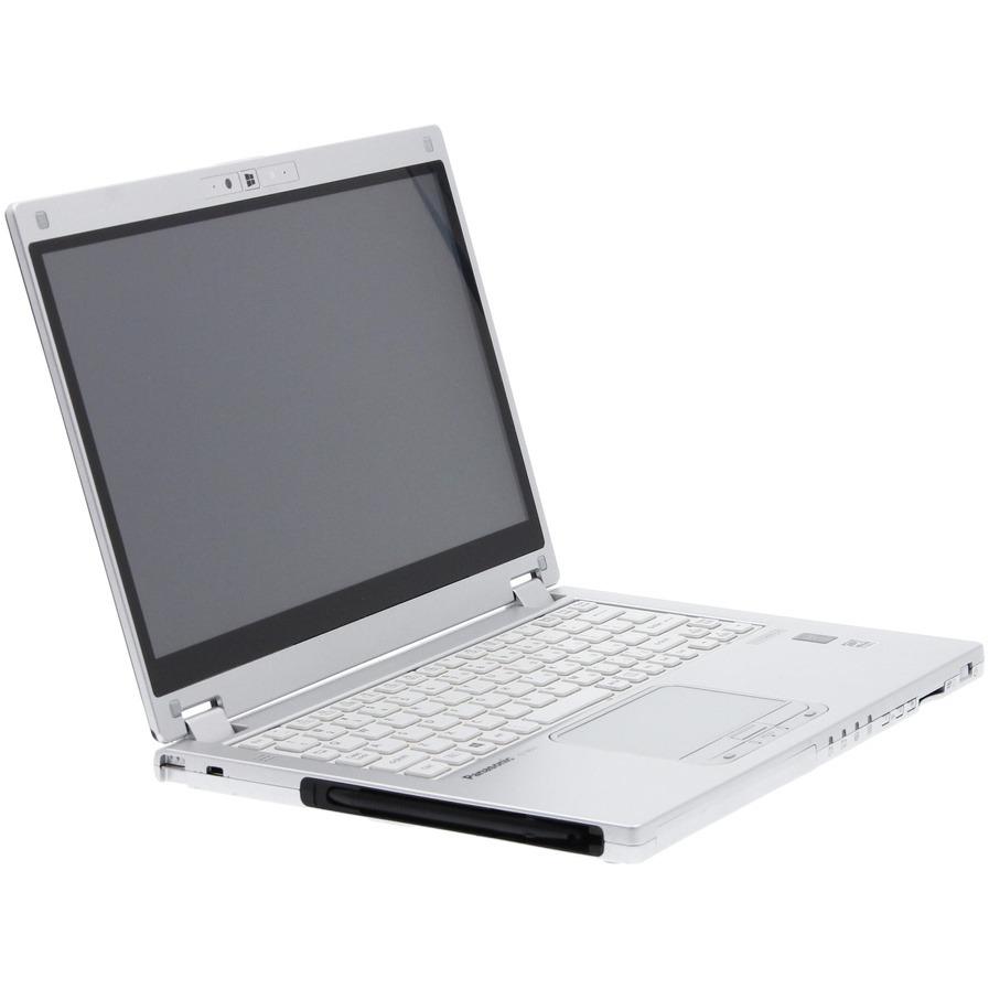 Laptop Panasonic Toughbook CF-MX4 i5-5300U 4 GB 240 SSD 12,5" FHD DOTYK W10Pro B S/N: 5LKCA27218