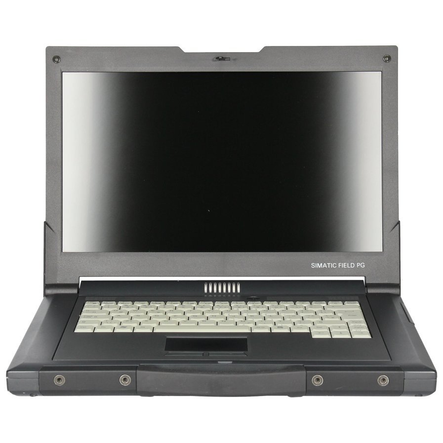 Laptop Siemens SIMATIC Field PG M3 i5 M 520 4 GB 320 HDD 15,6" FHD B (NoCam) S/N: A9854749