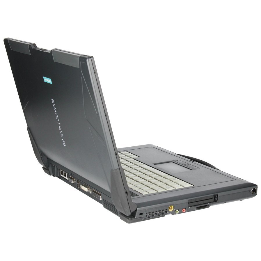 Laptop Siemens SIMATIC Field PG M3 i5 M 520 4 GB 320 HDD 15,6" FHD B (NoCam) S/N: A9854749
