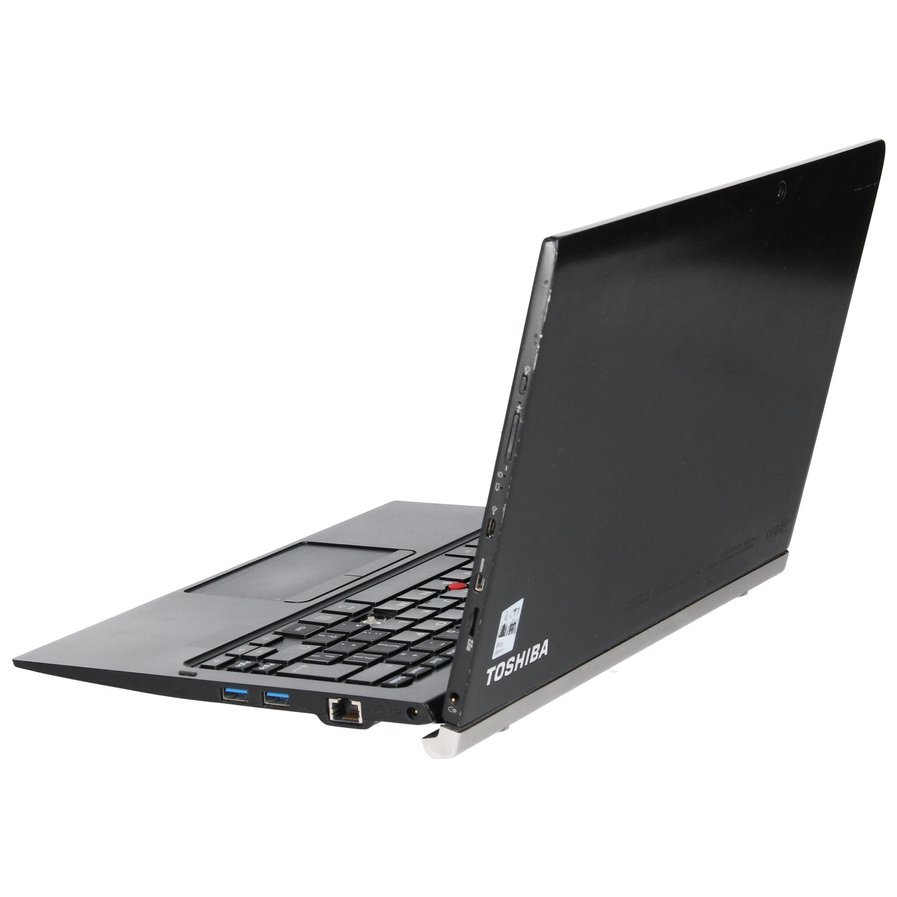 Laptop Toshiba Portege Z20t M-5Y71 8 GB 256 SSD 12,5" FHD DOTYK W10Pro B S/N: XF099384H