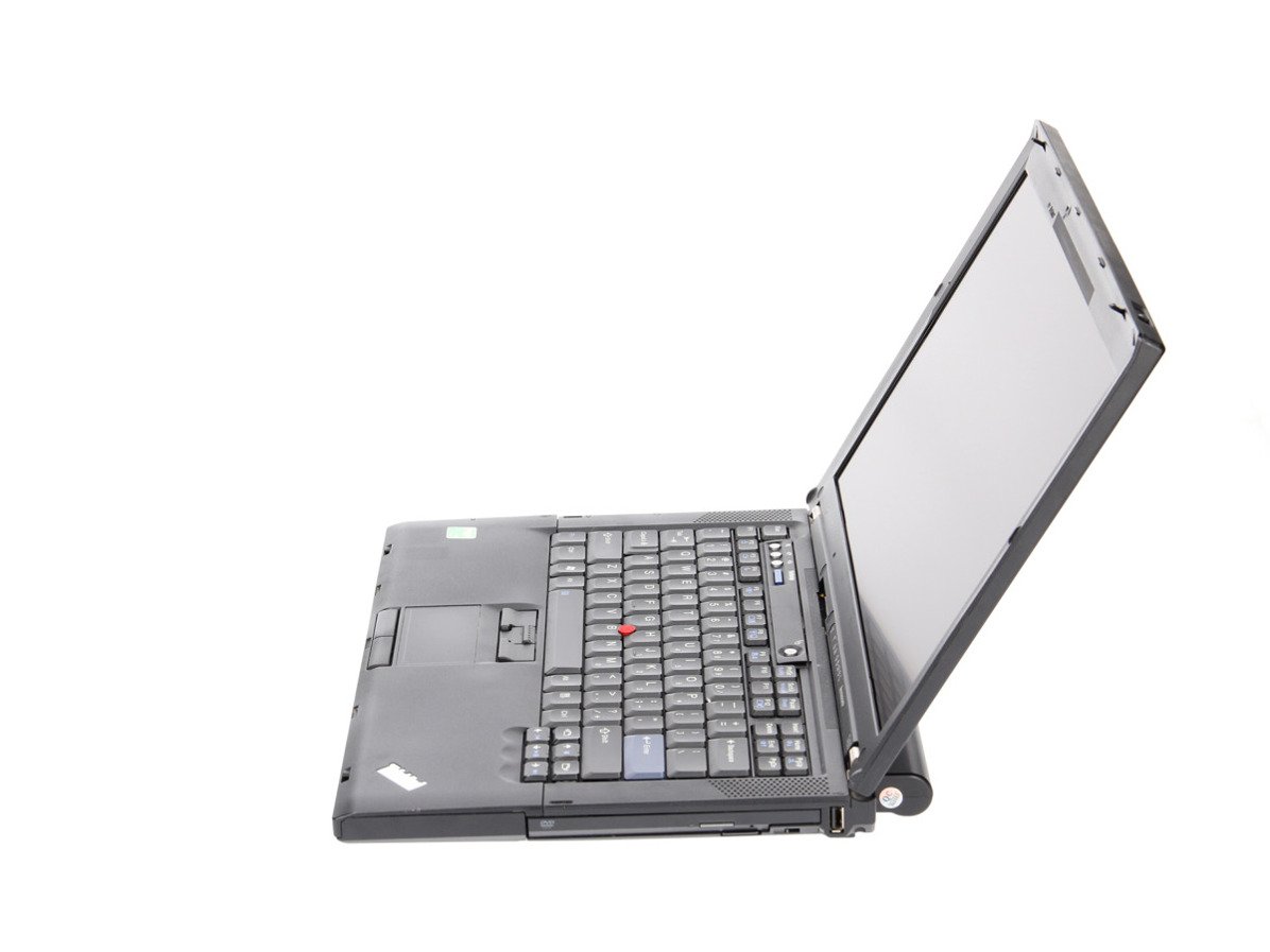 Lenovo ThinkPad T400 T9400 4 GB 160 HDD 14,1" WXGA None B