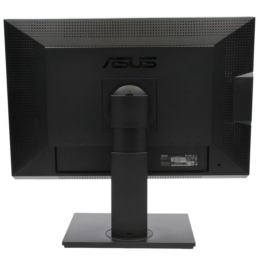 Asus proart pa246q обзор